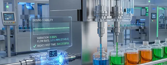 Operational Stability