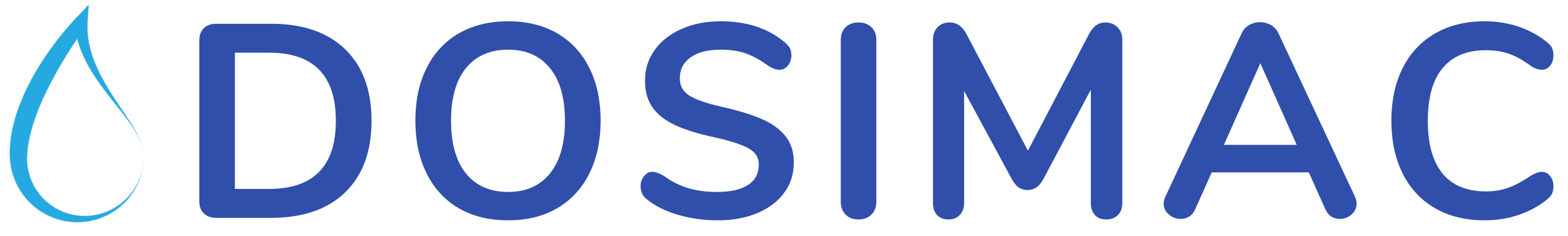 Dosimac